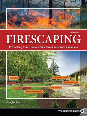 cover image of Firescaping